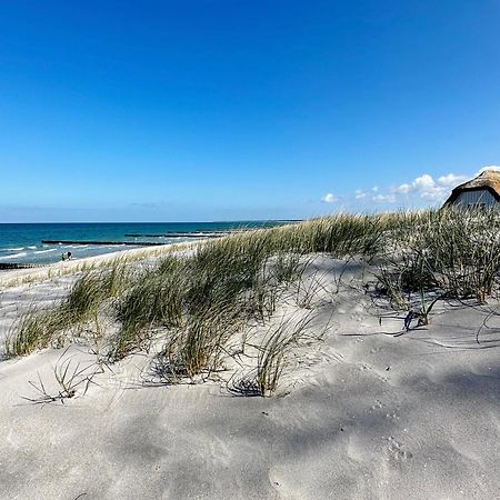 Strandhaus Claassen 07 Ahrenshoop Εξωτερικό φωτογραφία