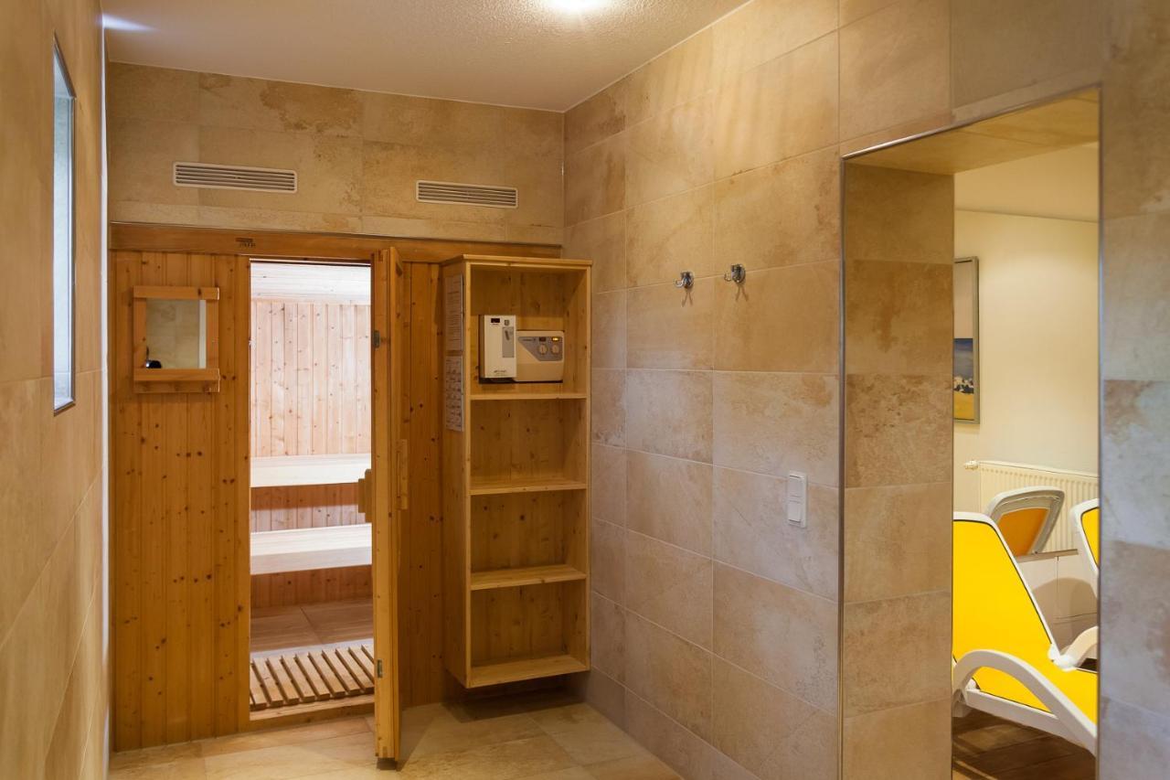 Strandhaus Claassen 07 Ahrenshoop Εξωτερικό φωτογραφία