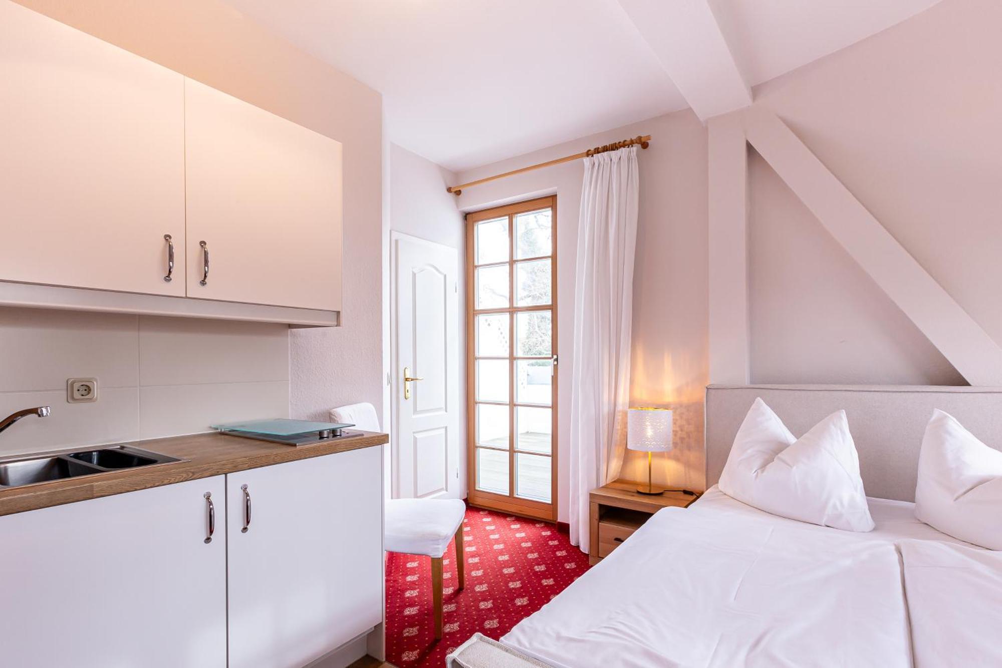 Strandhaus Claassen 07 Ahrenshoop Εξωτερικό φωτογραφία