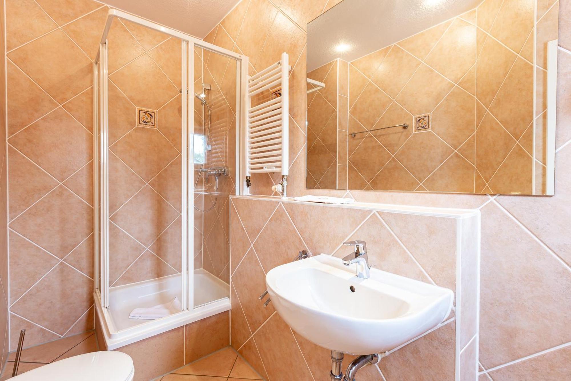 Strandhaus Claassen 07 Ahrenshoop Εξωτερικό φωτογραφία