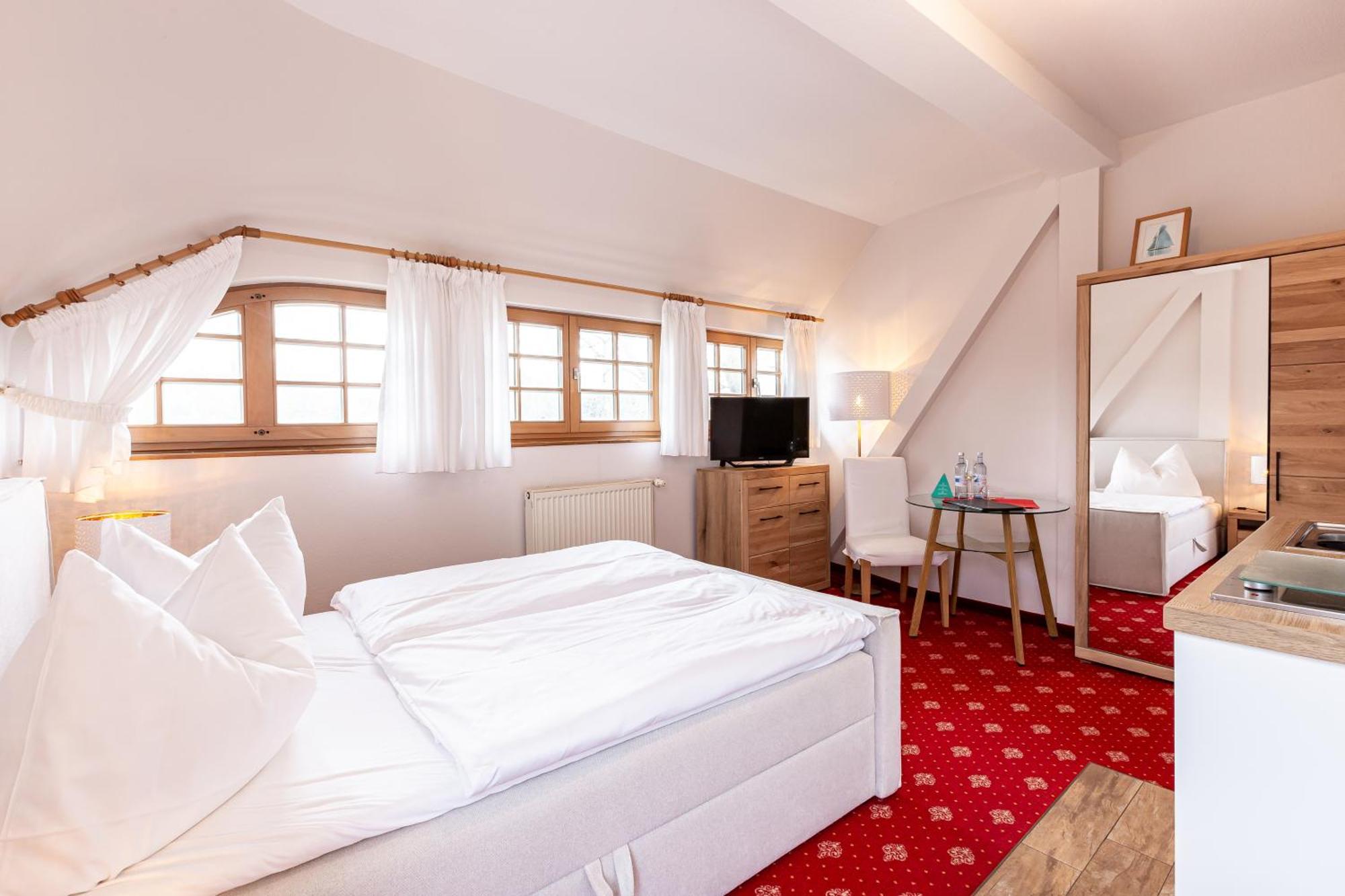 Strandhaus Claassen 07 Ahrenshoop Εξωτερικό φωτογραφία