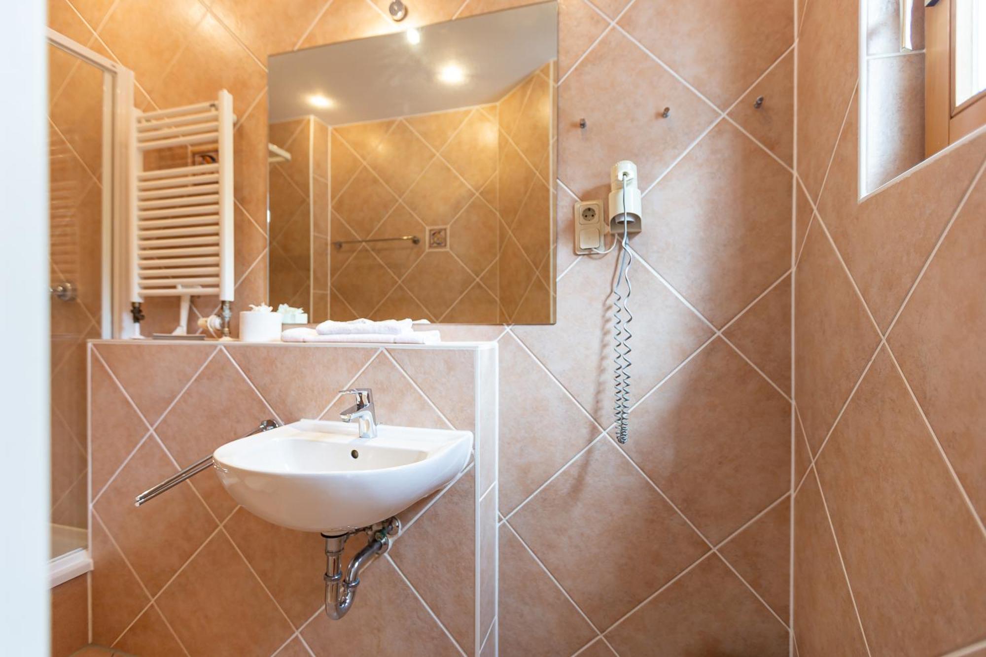 Strandhaus Claassen 07 Ahrenshoop Εξωτερικό φωτογραφία