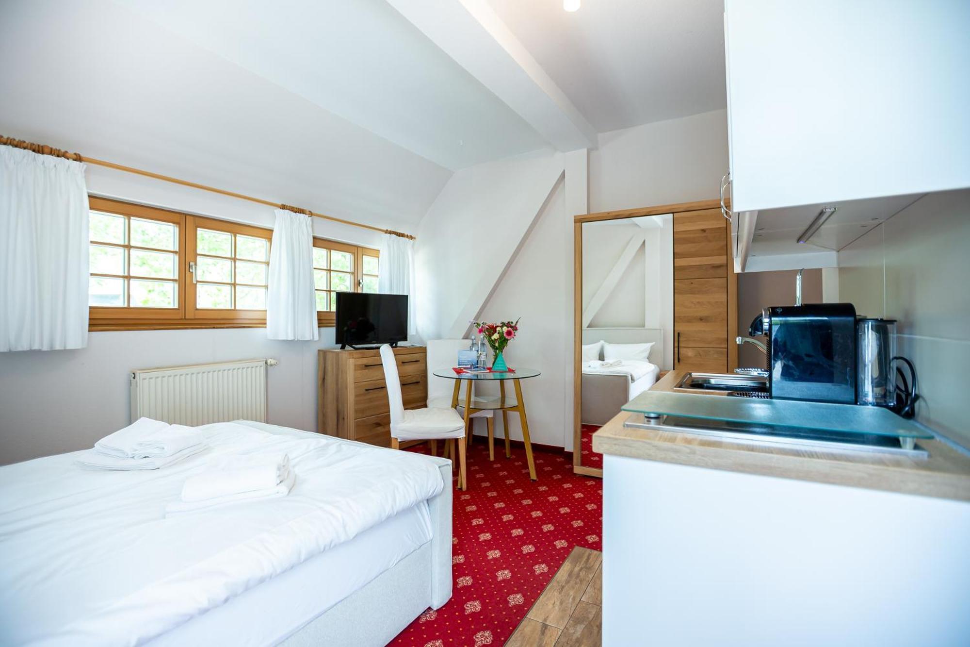 Strandhaus Claassen 07 Ahrenshoop Εξωτερικό φωτογραφία