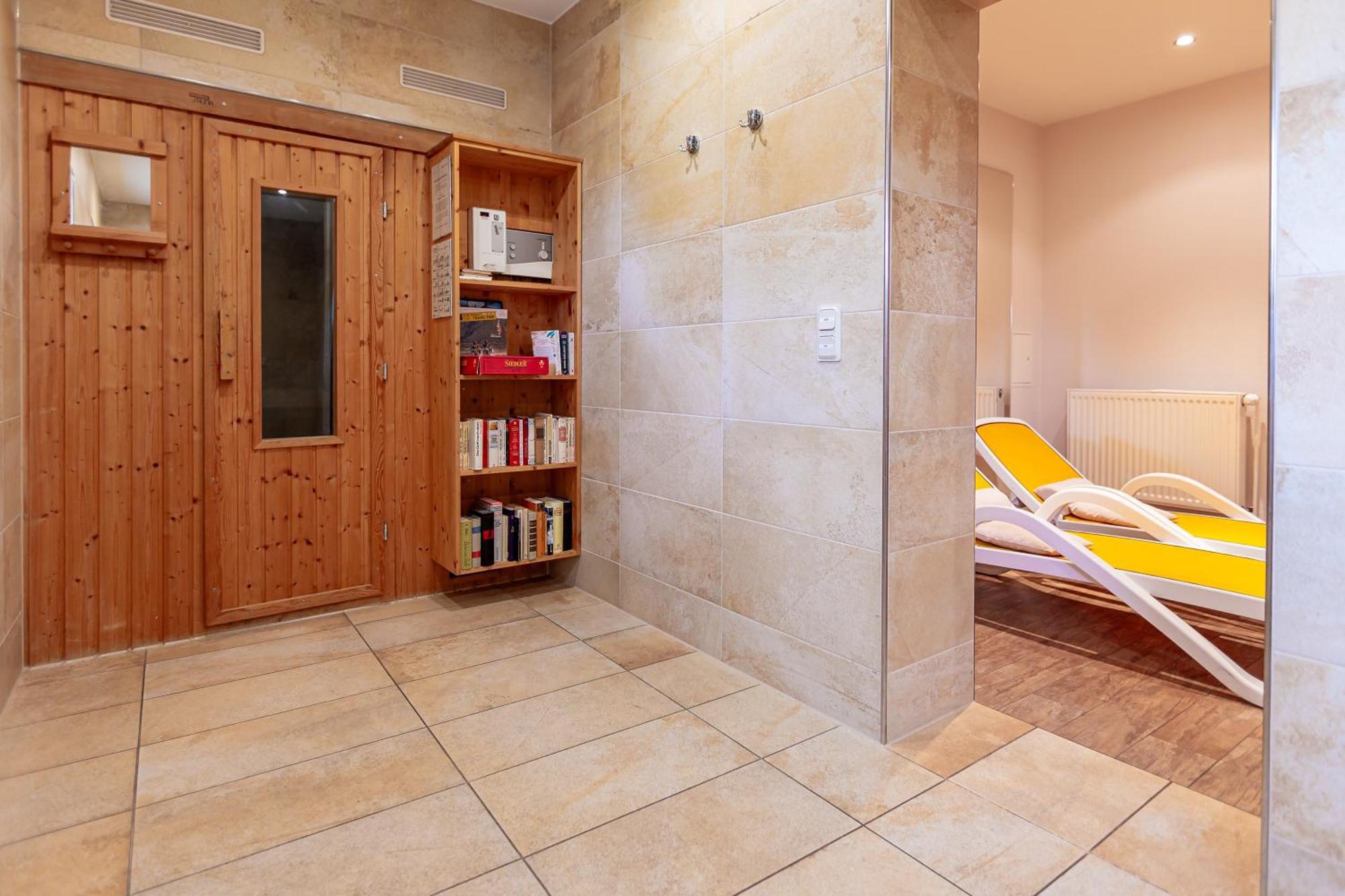 Strandhaus Claassen 07 Ahrenshoop Εξωτερικό φωτογραφία