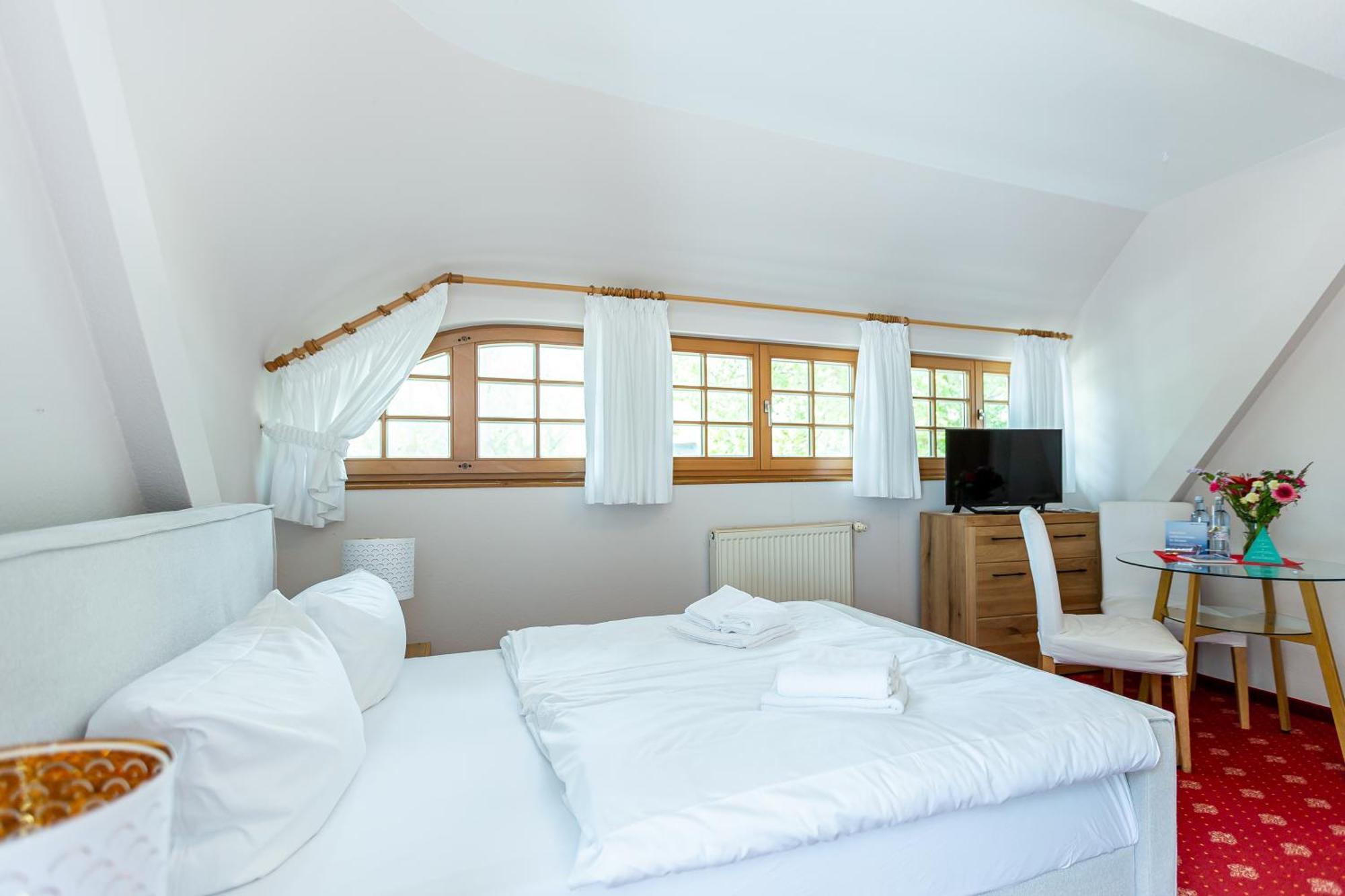 Strandhaus Claassen 07 Ahrenshoop Εξωτερικό φωτογραφία