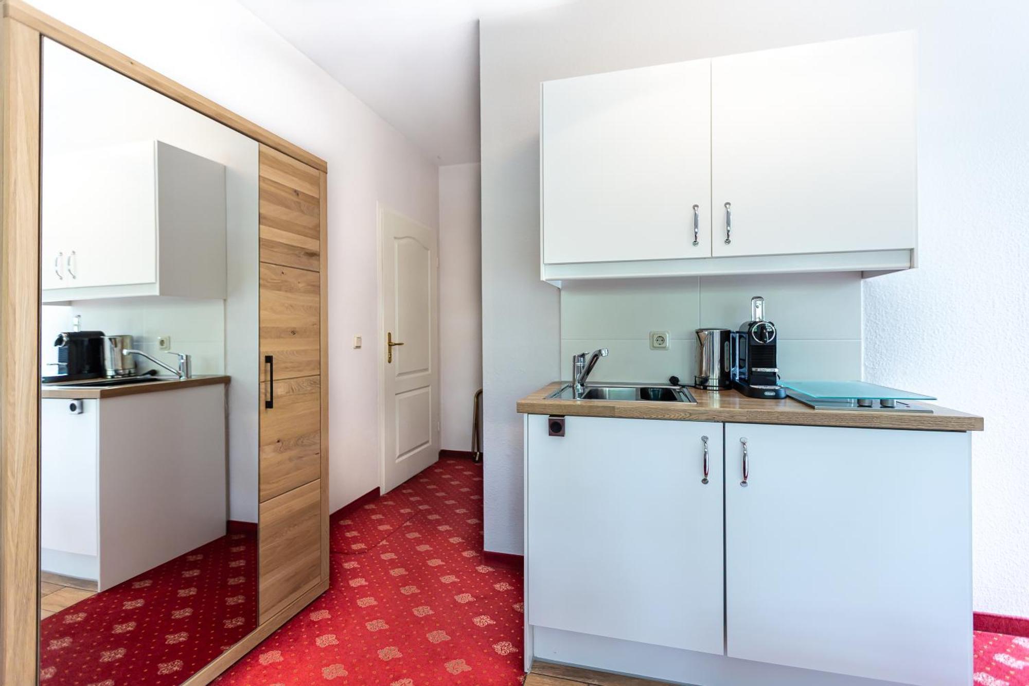 Strandhaus Claassen 07 Ahrenshoop Εξωτερικό φωτογραφία
