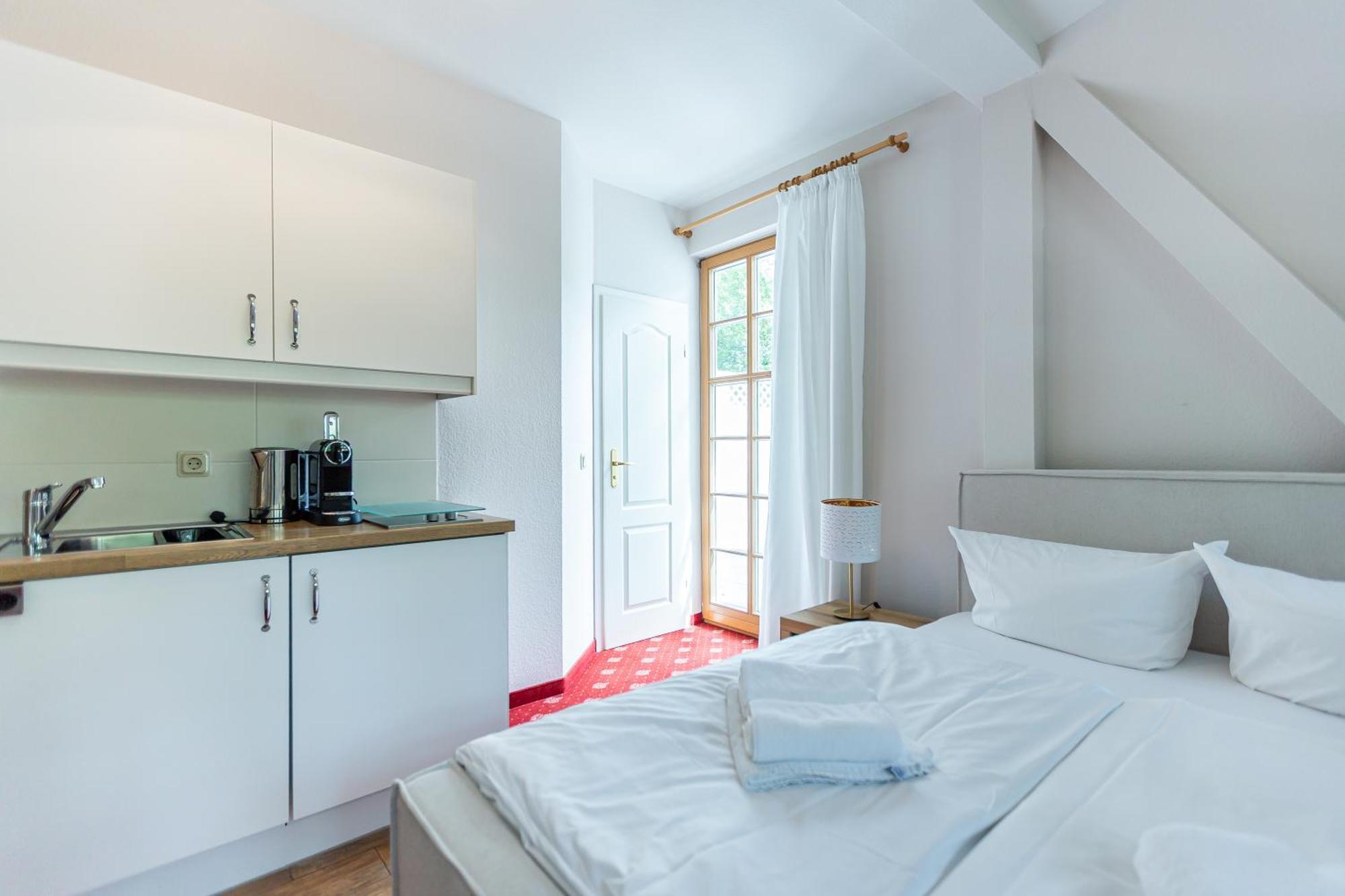 Strandhaus Claassen 07 Ahrenshoop Εξωτερικό φωτογραφία