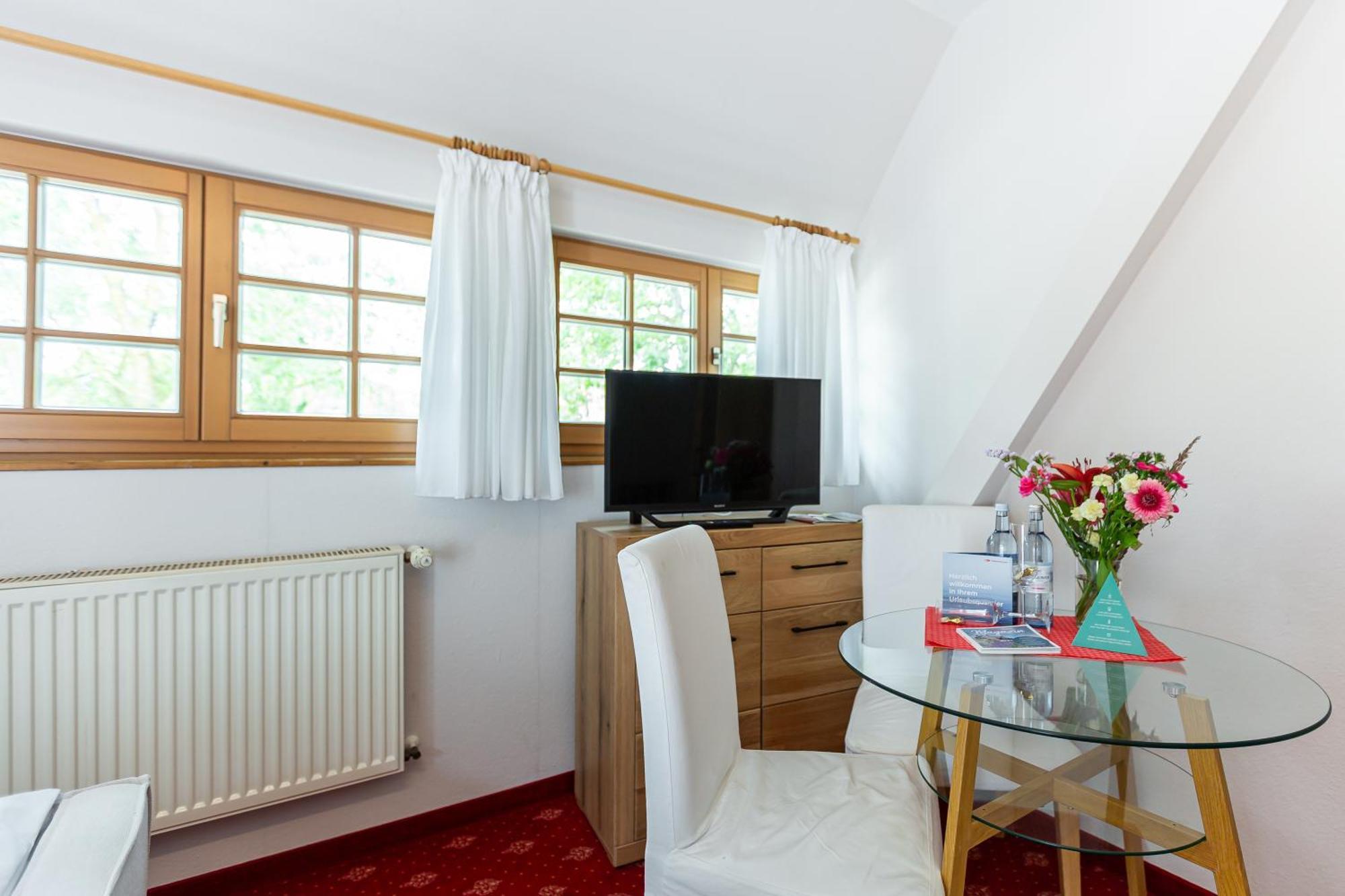 Strandhaus Claassen 07 Ahrenshoop Εξωτερικό φωτογραφία
